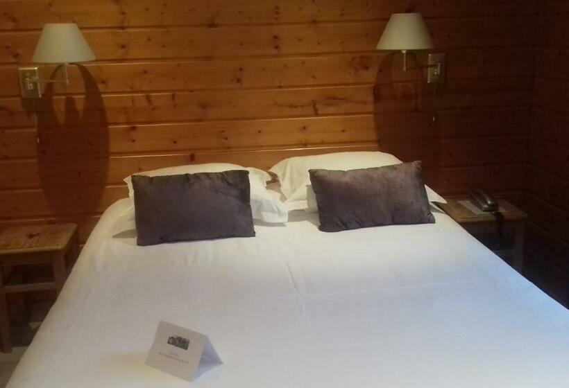 클래식 룸, Des Marquisats