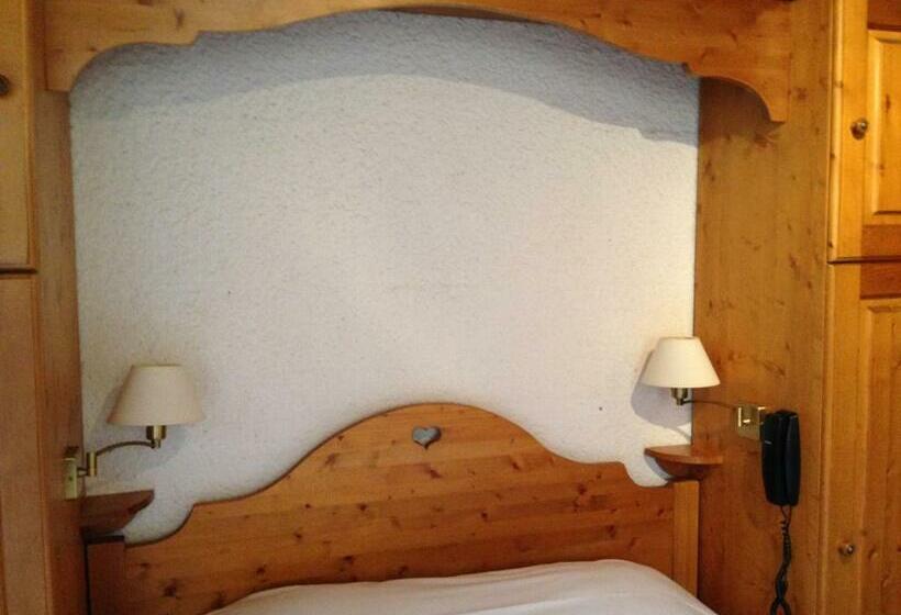 스탠다드 전망 룸, Des Marquisats