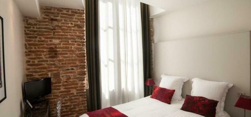 スタンダードルーム, Des Arts