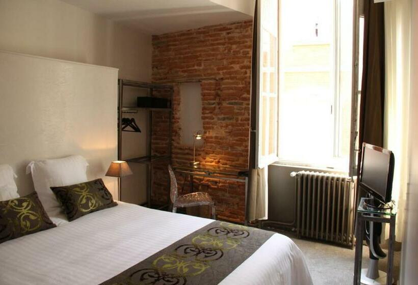 スーペリアールーム, Des Arts