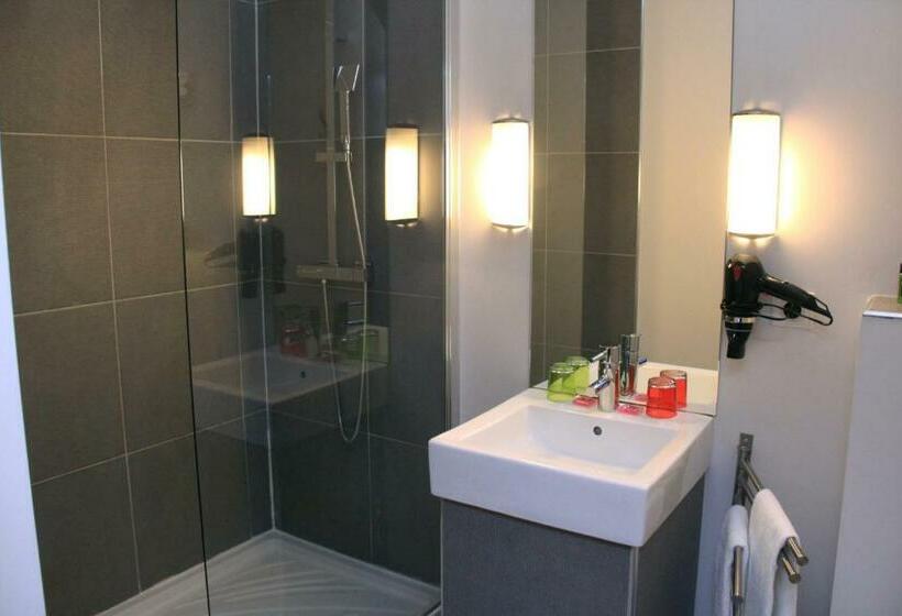 スーペリアールーム, Des Arts