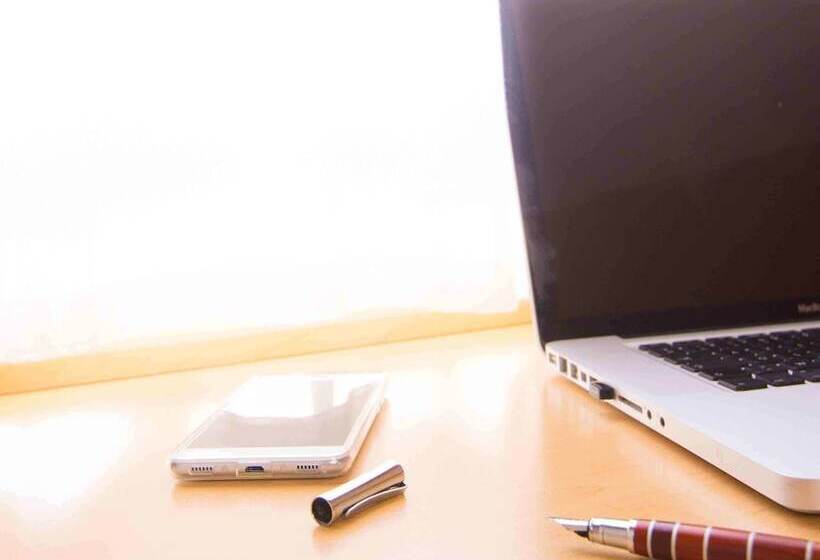 标准间, Ibis Dunkerque