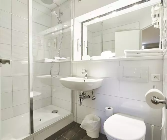 اتاق استاندارد, Ibis Haguenau Strasbourg Nord