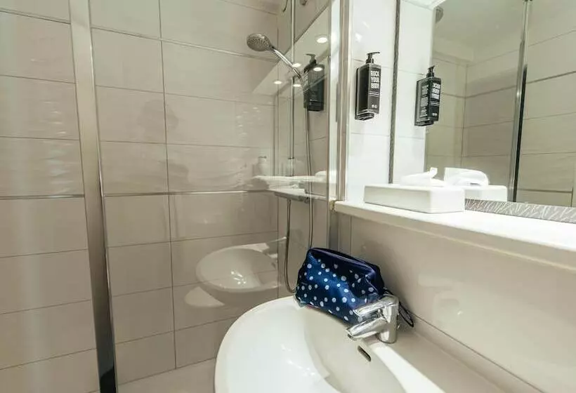 اتاق استاندارد, Ibis Haguenau Strasbourg Nord