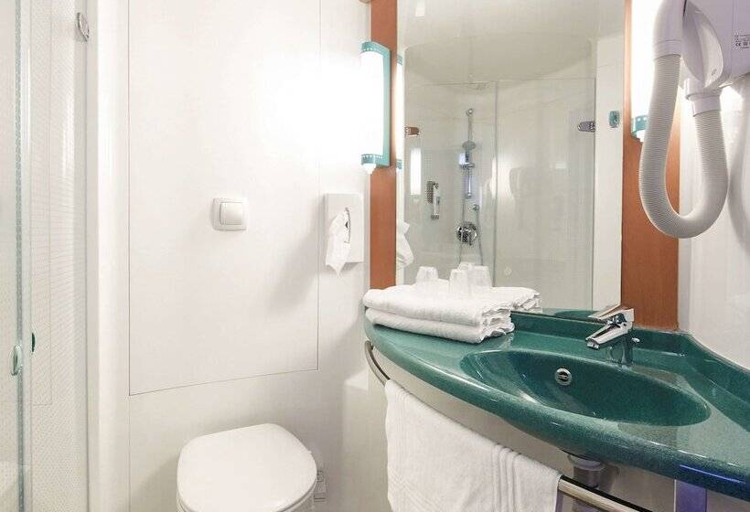 Номер Стандарт, Ibis Haguenau Strasbourg Nord