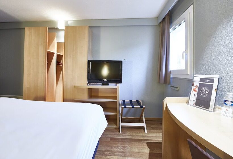 Номер Стандарт, Ibis Haguenau Strasbourg Nord