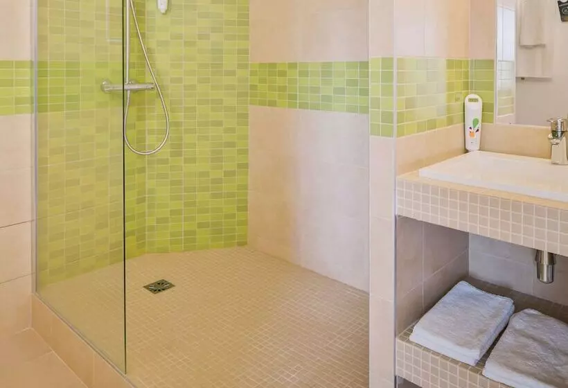 スタンダードルーム, Ibis Styles Bordeaux Gare Saint Jean
