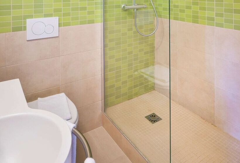 スタンダードルーム, Ibis Styles Bordeaux Gare Saint Jean