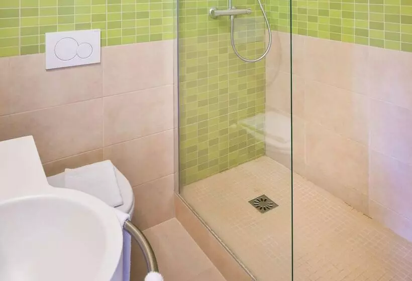 スタンダードルーム, Ibis Styles Bordeaux Gare Saint Jean