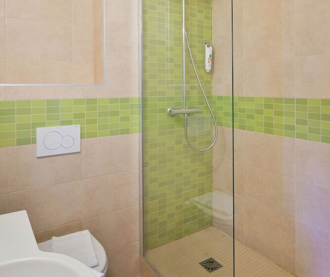 スタンダードルーム, Ibis Styles Bordeaux Gare Saint Jean