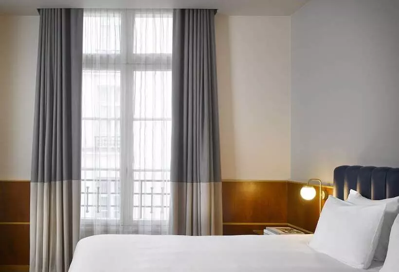 スタンダードルーム, Miiro Le Grand Hôtel Cayré