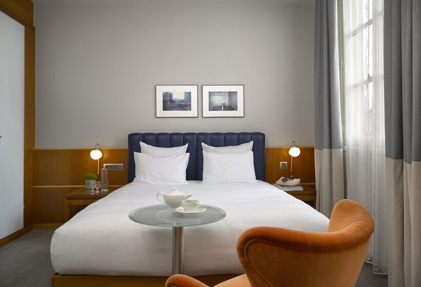 اتاق استاندارد, Miiro Le Grand Hôtel Cayré