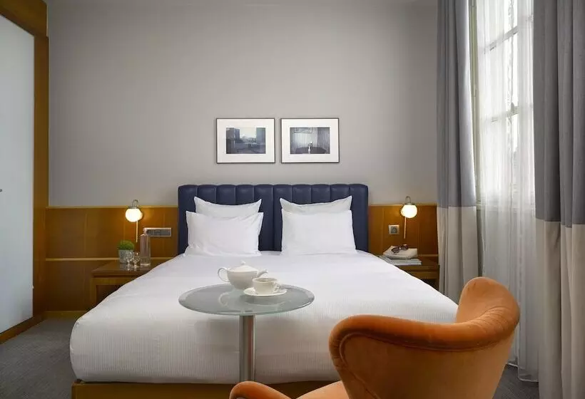 スタンダードルーム, Miiro Le Grand Hôtel Cayré
