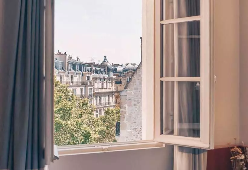 スタンダードシティビュールーム, Miiro Le Grand Hôtel Cayré