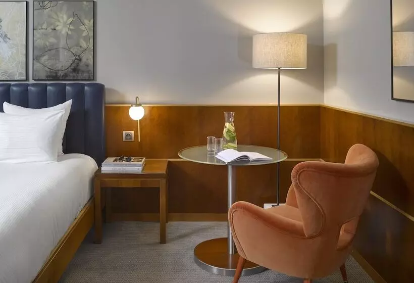ファミリールーム, Miiro Le Grand Hôtel Cayré