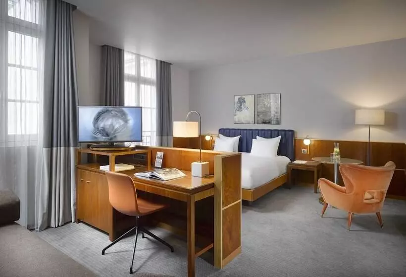 ファミリールーム, Miiro Le Grand Hôtel Cayré