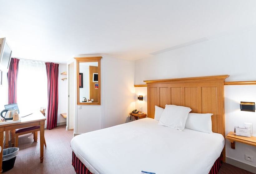 스탠다드 룸, Kyriad Creil   Chantilly Nord