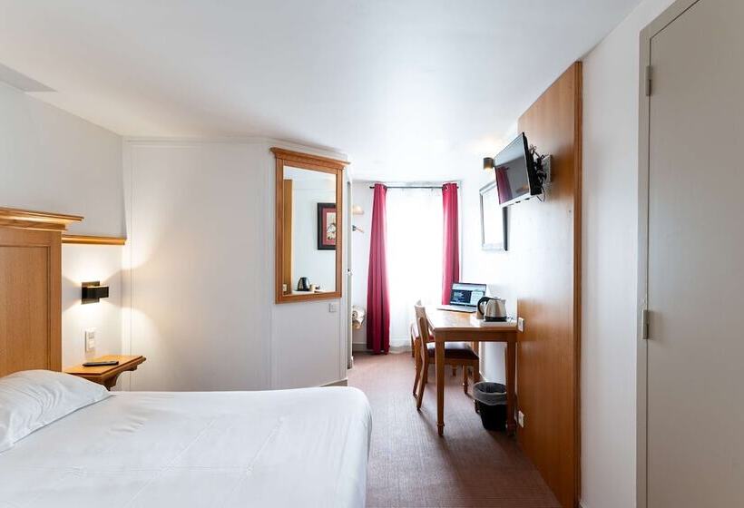 스탠다드 룸, Kyriad Creil   Chantilly Nord