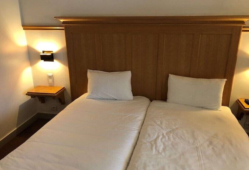 스탠다드 룸, Kyriad Creil   Chantilly Nord