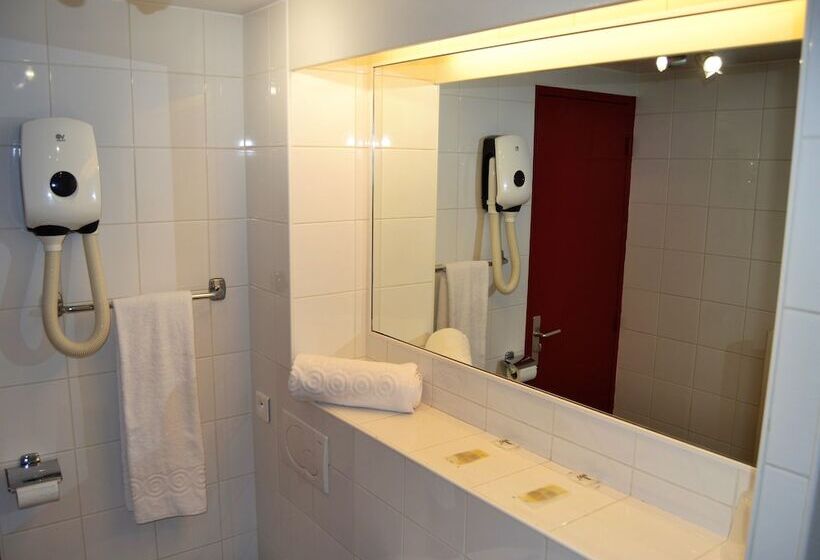 스탠다드 룸, Kyriad Creil   Chantilly Nord