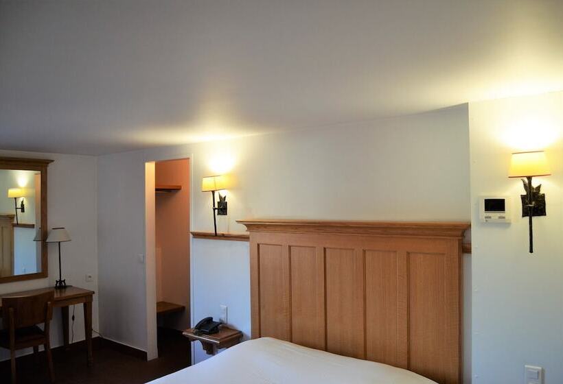 스탠다드 룸, Kyriad Creil   Chantilly Nord