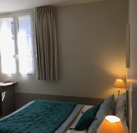 غرفة سوبيريور, L Adresse