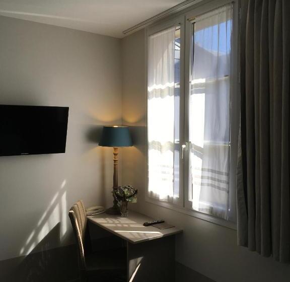 غرفة سوبيريور, L Adresse