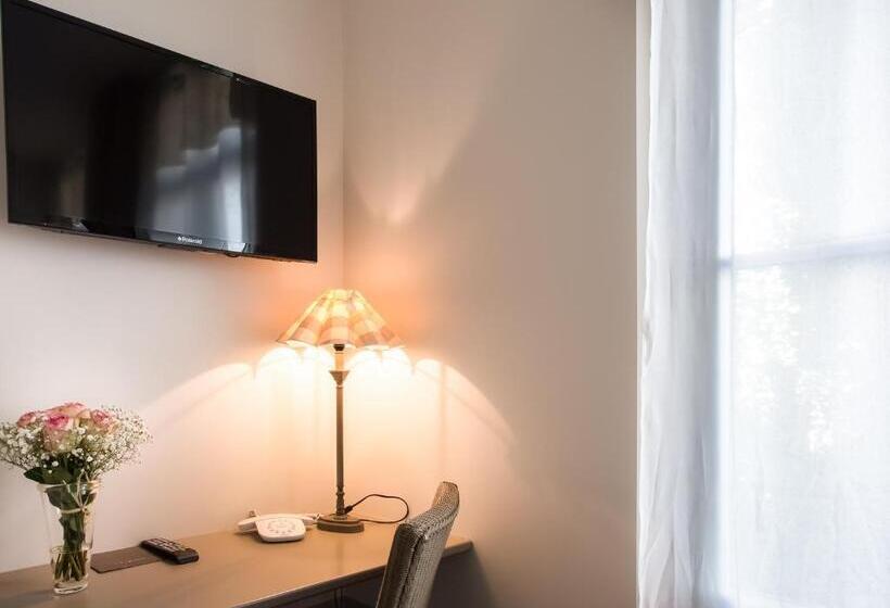 Номер Стандарт с Балконом, L Adresse
