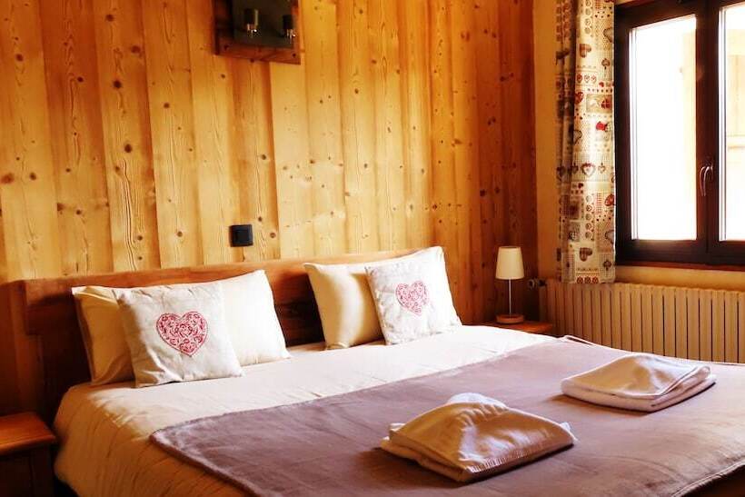 标准间, La Belle Etoile