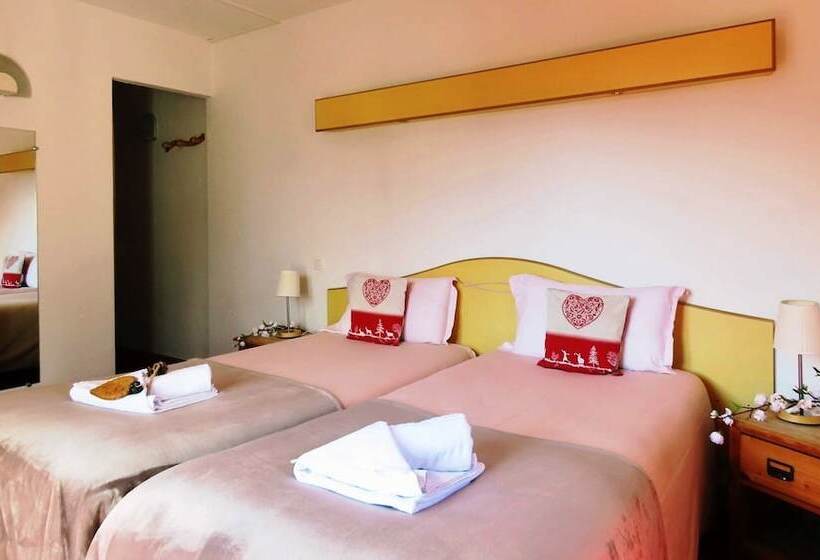 标准间, La Belle Etoile