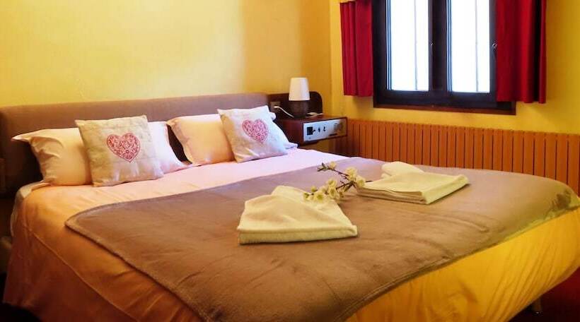 四人标准间, La Belle Etoile