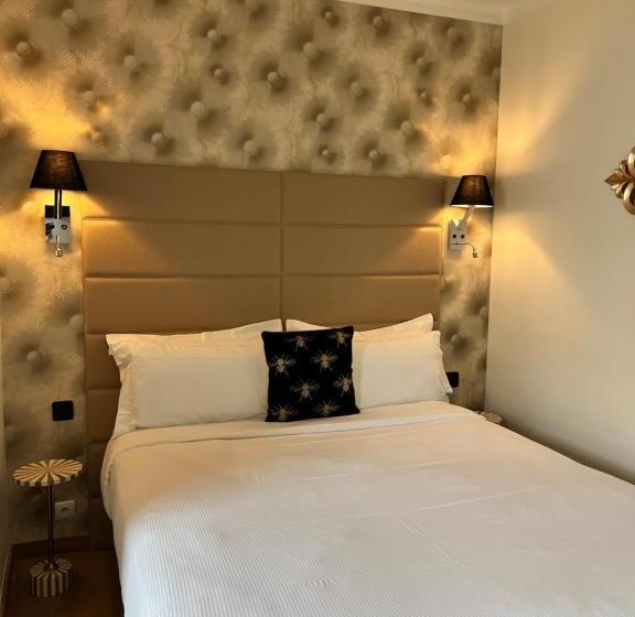 Номер Комфорт, Hôtel La Villa Cannes