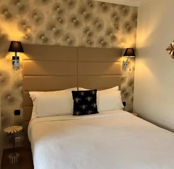 コンフォートルーム, Hôtel La Villa Cannes