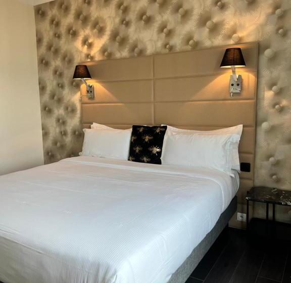 Номер Комфорт, Hôtel La Villa Cannes