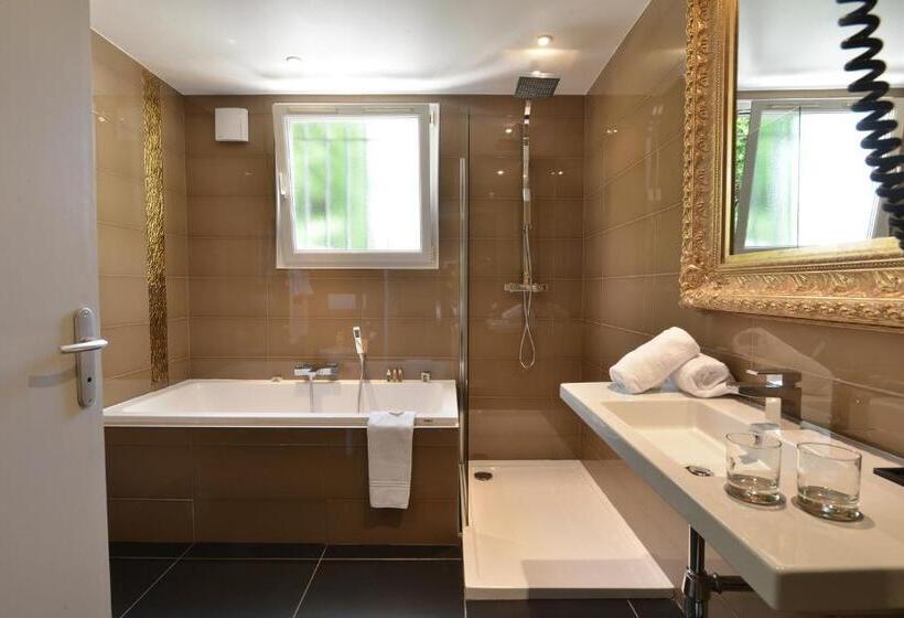 Номер Executive, Hôtel La Villa Cannes