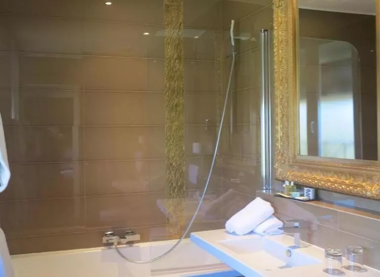スタンダードルーム, Hôtel La Villa Cannes