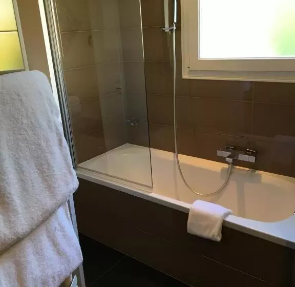 スタンダードルーム, Hôtel La Villa Cannes