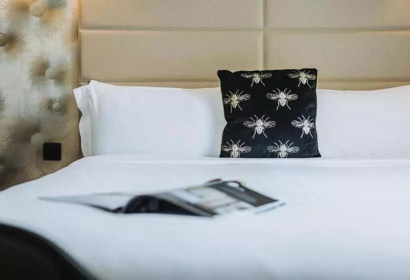 スタンダードルーム, Hôtel La Villa Cannes