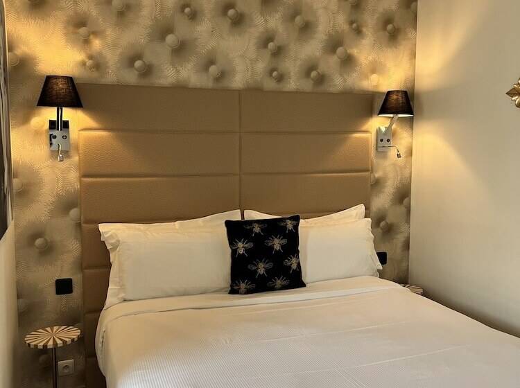 Номер Комфорт, Hôtel La Villa Cannes
