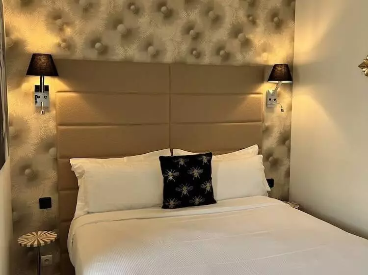 コンフォートルーム, Hôtel La Villa Cannes