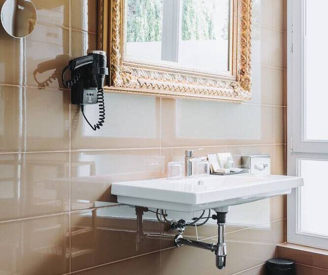 Номер Executive, Hôtel La Villa Cannes