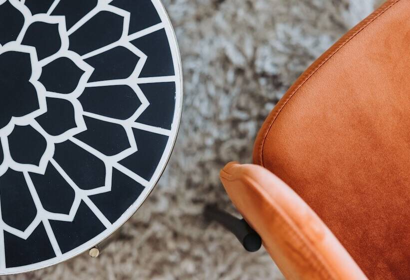 Номер Executive, Hôtel La Villa Cannes