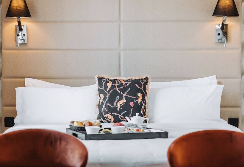 Номер Executive, Hôtel La Villa Cannes