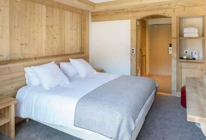 اتاق استاندارد, Le Petit Dru