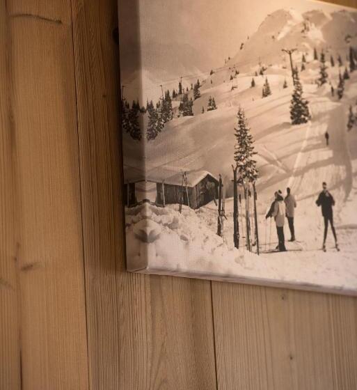 اتاق استاندارد, Le Petit Dru