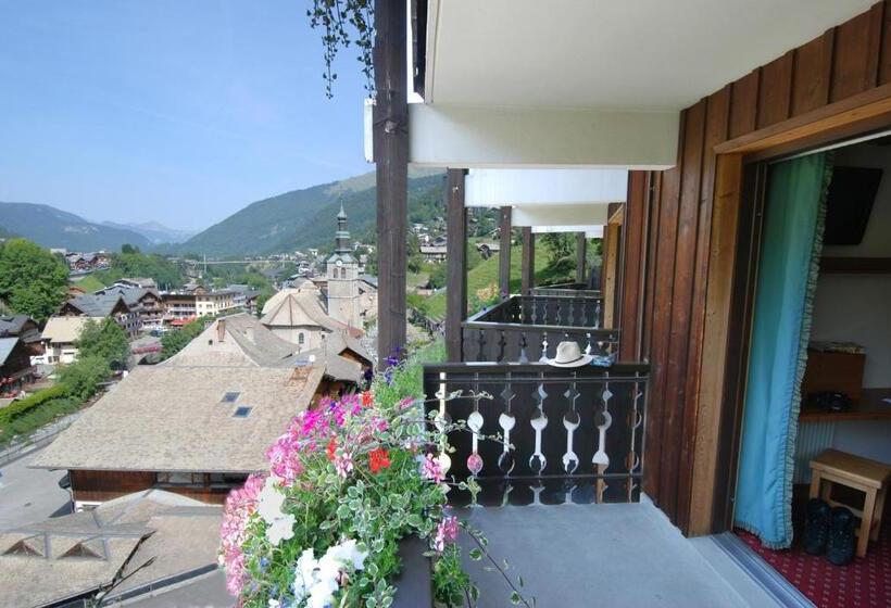 اتاق استاندارد, Le Petit Dru