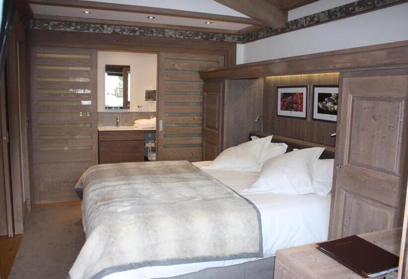 سوییت جونیور, Le Petit Dru