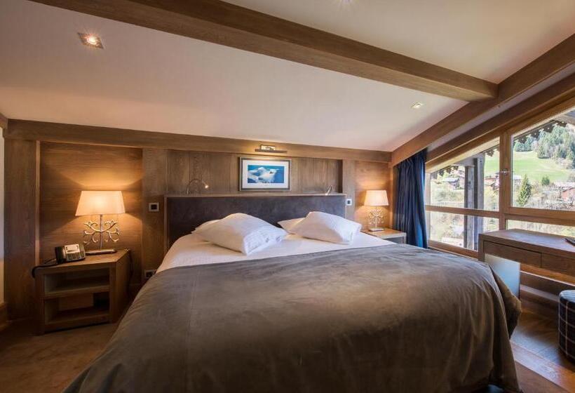 سوییت جونیور, Le Petit Dru