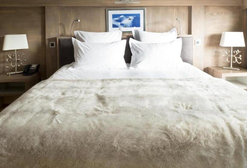 سوییت جونیور, Le Petit Dru