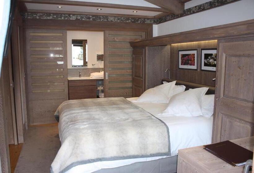 سوییت جونیور, Le Petit Dru